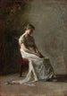 Rétrospection - Thomas Eakins — visning af kunstværket