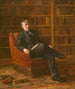 Chevalier Fitzgerald - Thomas Eakins — visning af kunstværket