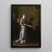 Chant pathétique - Thomas Eakins — visning af kunstværket