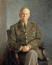 George C. Marshall - Thomas Edgar Stephens — visning af kunstværket