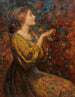 Bijoux - Thomas Edwin Mostyn — visning af kunstværket