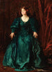 Vanité - Thomas Edwin Mostyn — visning af kunstværket