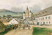 Mariazell - Thomas Ender — visning af kunstværket