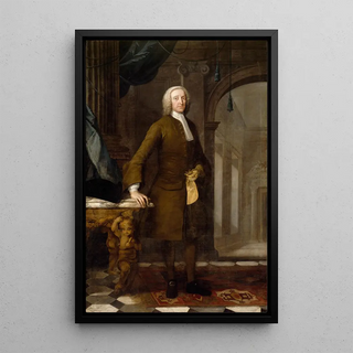 Thomas Frye - Portrait of John Allen of Bridgewater.webp