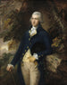 Francis Basset, Lord de Dunstanville - Thomas Gainsborough — visning af kunstværket
