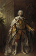 John Campbell 4. hertug af Argyll circa 1693 1770 Soldat - Thomas Gainsborough — visning af kunstværket