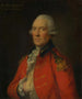 oberst Paul Pechell - Thomas Gainsborough — visning af kunstværket
