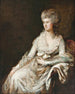 Madame Lebrun - Thomas Gainsborough — visning af kunstværket