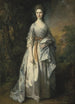 Maria Lady Eardley 1743 1794 - Thomas Gainsborough — visning af kunstværket