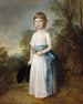 Mester John Heathcote - Thomas Gainsborough — visning af kunstværket