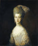 Mme Paul Cobb Methuen - Thomas Gainsborough — visning af kunstværket