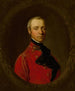 Portrait af den ærede oberst Charles Hamilton - Thomas Gainsborough — visning af kunstværket