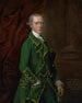 Portrait af John Campbell, vicomte Glenorchy - Thomas Gainsborough — visning af kunstværket