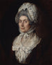 Sarah Dupont - Thomas Gainsborough — visning af kunstværket