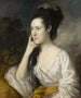 Sarah Rowlls Tchad - Thomas Gainsborough — visning af kunstværket