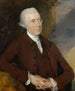 Sir George Scott Chad baronnet de Thursford - Thomas Gainsborough — visning af kunstværket