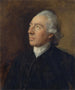 Le Révérend Humphry Gainsborough - Thomas Gainsborough — visning af kunstværket