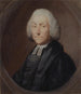 Le Révérend Samuel Uvedale - Thomas Gainsborough — visning af kunstværket
