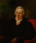 Thomas Payne II - Thomas Griffiths Wainewright — visning af kunstværket