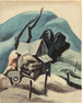 Grange du comté de Taney - Thomas Hart Benton — visning af kunstværket