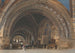 L'Indre af den nedre basilika af Saint François d'Assise - Thomas Hartley Cromek — visning af kunstværket