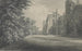 Château de Greystoke - Thomas Hearne — visning af kunstværket