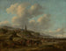 Côte à Scheveningen - Thomas Heeremans — visning af kunstværket