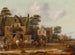 Rue de village - Thomas Heeremans — visning af kunstværket