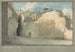 La Grotte à Posillipo - Thomas Jones — visning af kunstværket