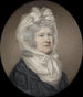 Anne Goodriche, hustru til Thomas Percy, biskop af Dromore - Thomas Langdon — visning af kunstværket