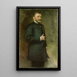 Thomas Le Clear - Ulysses S Grant.webp