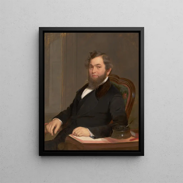 Thomas Le Clear - William George Fargo.webp