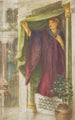 Hérodiade - Thomas Matthews Rooke — visning af kunstværket