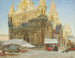 Notre-Dame la Grande de Poitiers - Thomas Matthews Rooke — visning af kunstværket