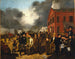 Første statsembedige valg i Detroit, Michigan, 1837 - Thomas Mickell Burnham — visning af kunstværket