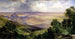 Vallée de Cuernavaca - Thomas Moran — visning af kunstværket
