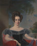 Élisabeth Howard - Thomas Phillips — visning af kunstværket