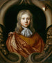 Portrait af Sir John Perceval 3. baron 1660-1686 - Thomas Pooley — visning af kunstværket