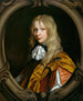 Portrait af Sir Philip Perceval 2. baron 1656-1680 - Thomas Pooley — visning af kunstværket