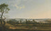 Lough Erne fra Knock Ninney med Bellisle i det fjerne, Fermanagh amt, Irland - Thomas Roberts — visning af kunstværket