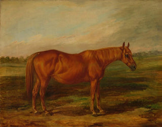 Thomas Scott - Picayune in a Landscape.webp