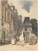 Saint-Amand Rouen - Thomas Shotter Boys — visning af kunstværket