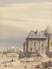L'Institut de France Paris - Thomas Shotter Boys — visning af kunstværket