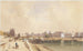 Le Pont-Royal i 1833 - Thomas Shotter Boys — visning af kunstværket