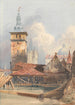 Prag - Thomas Shotter Boys — visning af kunstværket
