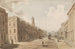 Regent Street mod Piccadilly fra Waterloo Place - Thomas Shotter Boys — visning af kunstværket
