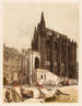Ste Chapelle Paris 2 - Thomas Shotter Boys — visning af kunstværket
