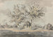 Sommerhuset ved floden - Thomas Theodosius Forrest — visning af kunstværket