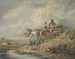 Le chariot - Thomas Webster — visning af kunstværket