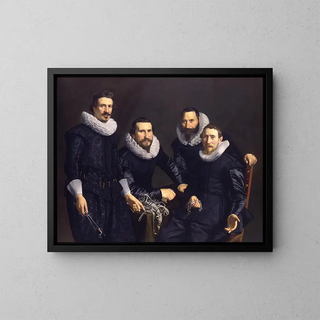 Thomas de Keyser - Syndics of the Amsterdam Goldsmiths Guild.webp